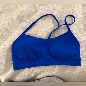 Lululemon Flow Y Bra
